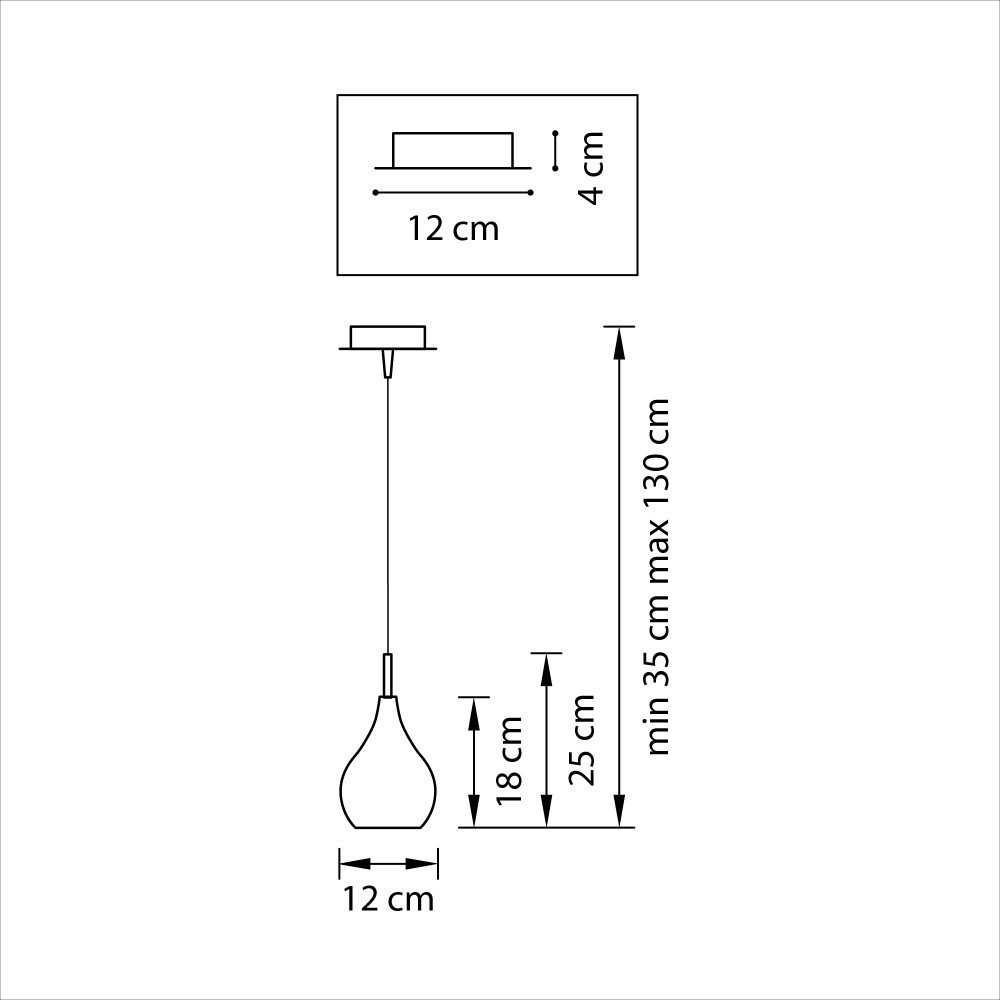 Lightstar (MD2098M-1SO) Подвес PENTOLA 1х25W G9 ХРОМ/ЯНТАРЬ (в комплекте) Lightstar (MD2098M-1SO) Подвес PENTOLA 1х25W G9 ХРОМ/ЯНТАРЬ (в комплекте)
